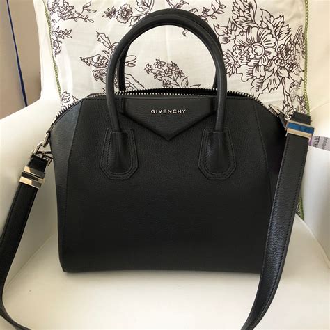 medium givenchy bag|Medium Bags .